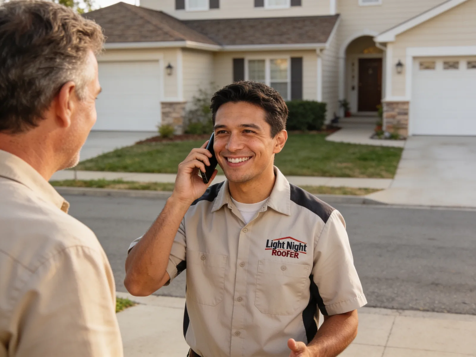 Emergency Roof Repair Spiro, OK FAQs
